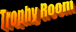 Trophy Room